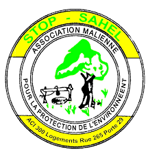 logo Stop Sahel